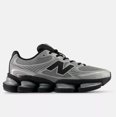 Zapatillas NB ABZORB 2000 gris
